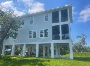 7000 S Hancock Rd, Homosassa, FL 34448