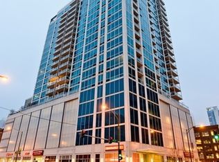 757 N Orleans St APT 1509, Chicago, IL 60654