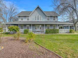 4045 Red Hill Rd, Vallecito, CA 95251