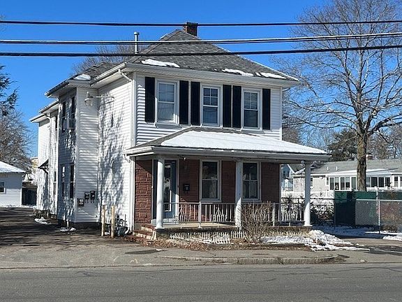 256 Broadway, Taunton, MA 02780 | Zillow