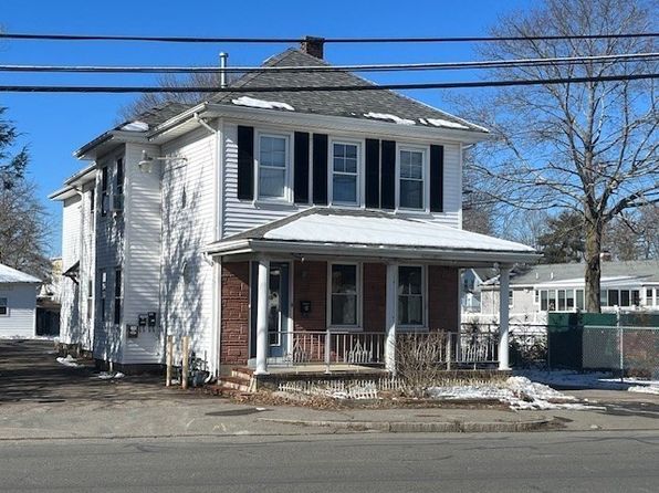 Taunton MA Duplex & Triplex Homes For Sale - 6 Homes | Zillow