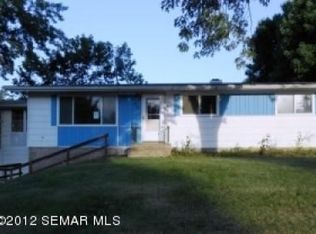 418 N High St, Lake City, MN 55041