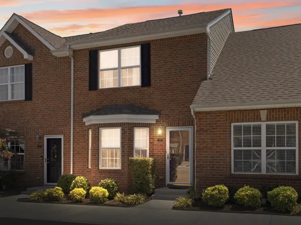 1101 Downs Blvd, Franklin, TN