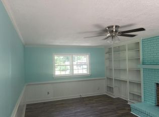 117 Falcon Rd, Rocky Mount, NC 27801