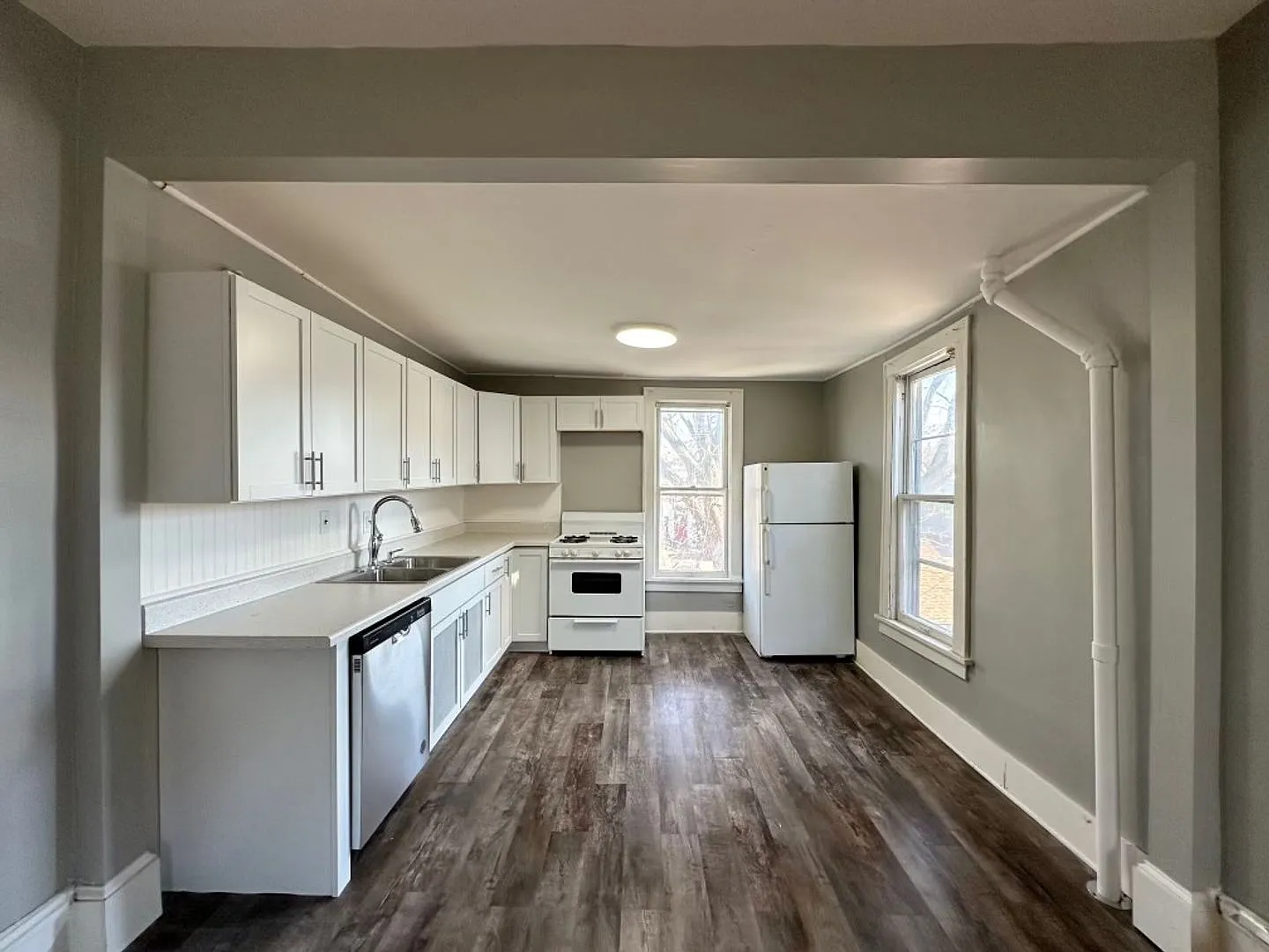 2711 Aldrich Avenue South — Photo 1