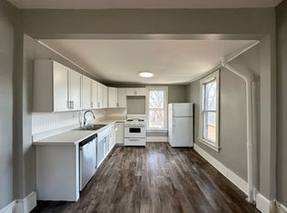 2711 Aldrich Ave S, Minneapolis, MN 55408