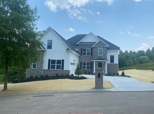 138 Pineberry East Rd, Oak Ridge, TN 37830