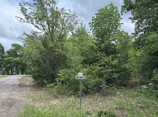 Red Bud Trl, Quinlan, TX 75474