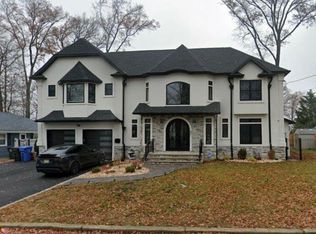 40 N Hill Rd, Colonia, NJ 07067