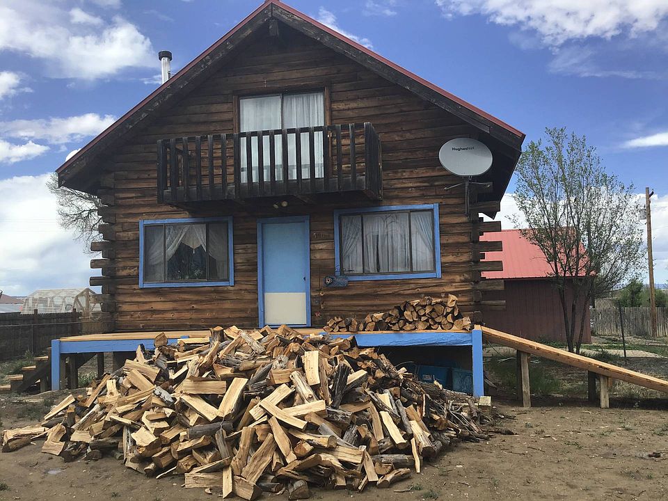 500 Tenaja Ave, Maxwell, NM 87728 MLS 11177428 Zillow