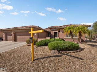 19750 N Wasson Peak Dr, Surprise, AZ 85387