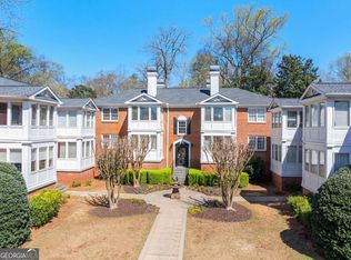 115 Peachtree Memorial Dr NW APT C3, Atlanta, GA 30309