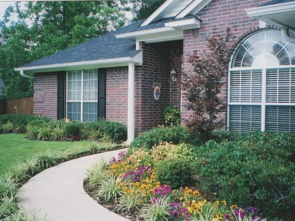 2405 Tyler Ln, Texarkana, AR 71854