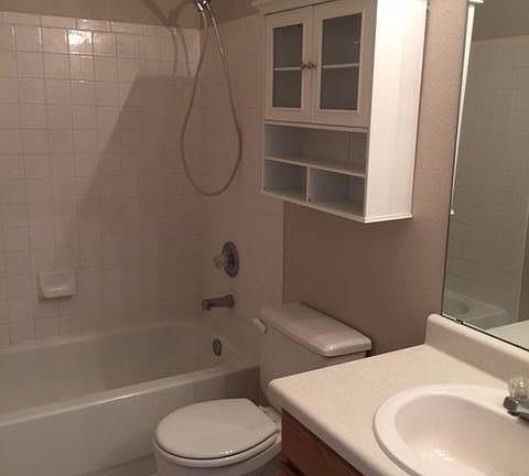 2nd Full Bath