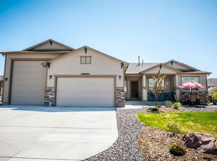 10515 Pictured Rocks Dr, Peyton, CO 80831