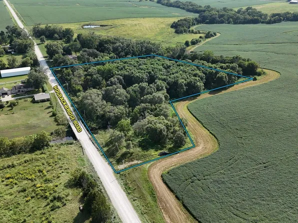 Hogback Bridge Rd, Winterset, IA 50273