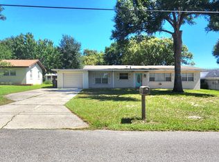 550 E Thelma St, Lake Alfred, FL 33850