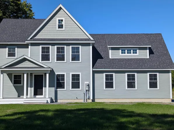 297 Sandown Road #7-2, Fremont, NH 03044