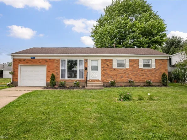 3816 Root Ave NE, Canton, OH 44705