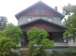 259 E State St, Athens, OH 45701