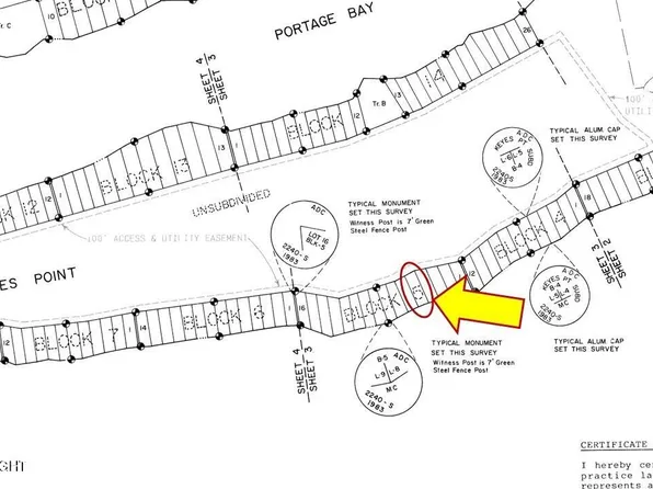 L5 B Keyes Point #5, Nondalton, AK 99640