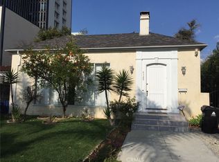 6329 Warner Dr, Los Angeles, CA 90048