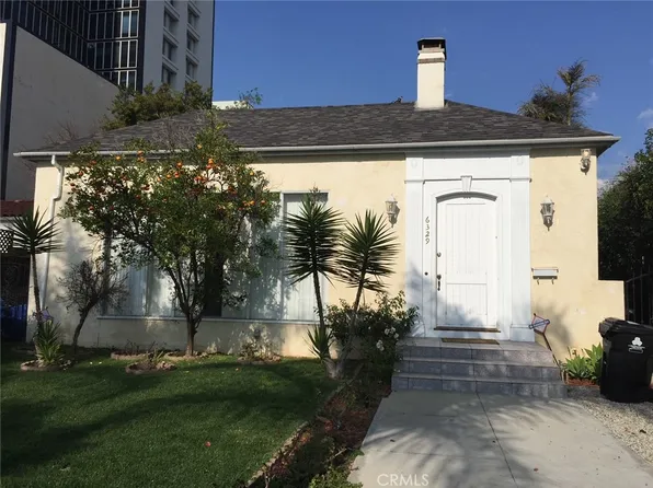 6329 Warner Dr, Los Angeles, CA 90048