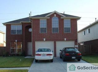 13835 Magnolia Lake Ln, Houston, TX 77083