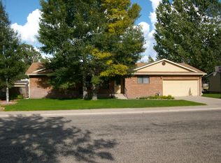 59 S 275 W, Enterprise, UT 84725