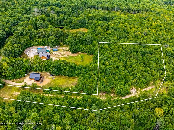 5th image of Lot 11 Brownfield Road