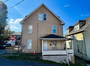 215 Vero St, Butler, PA 16001