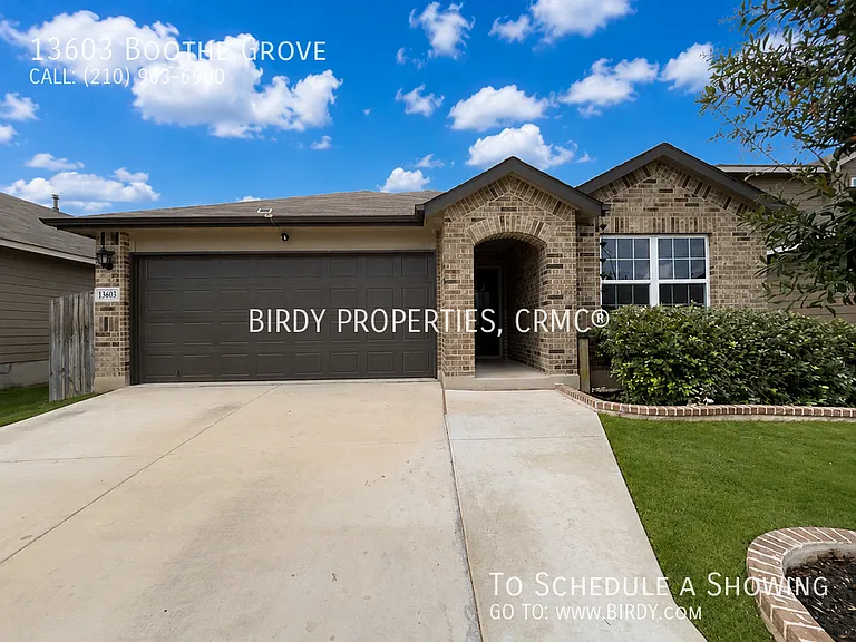 13603 Boothe Grv — Photo 1