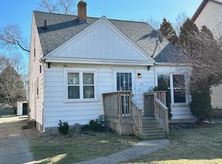 181 Champion St, Toledo, OH 43609