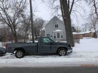 15810 Myrtle Ave, Harvey, IL 60426