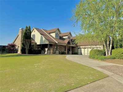 216 Slate Dr, Buford, GA, 30518