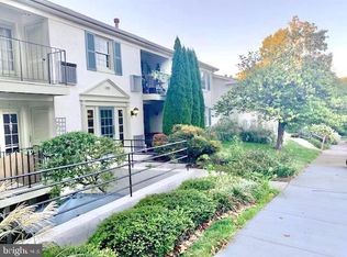 5802 Torington Dr UNIT H, Springfield, VA 22152