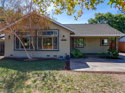 1250 W San Tomas Aquino Rd, Campbell, CA, 95008