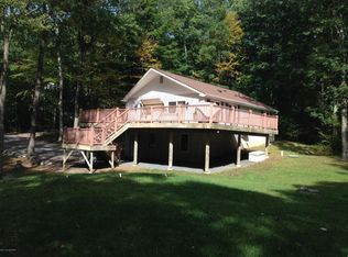 183 Cathleen Dr, East Stroudsburg, PA