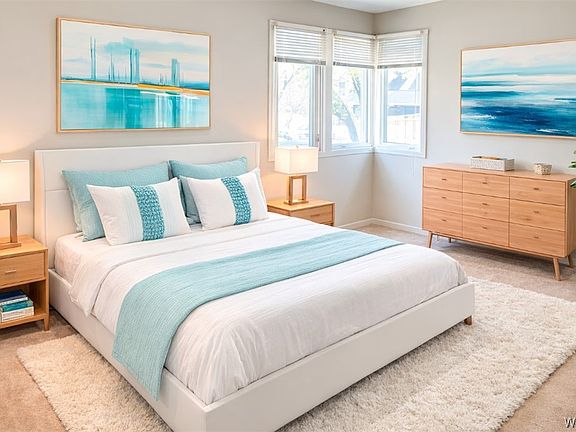 2nd image of 98 Jamaica Rd