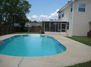7003 Nicole Ct, Ocean Springs, MS 39564