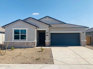1579 E Fletcher Dr, Casa Grande, AZ 85122