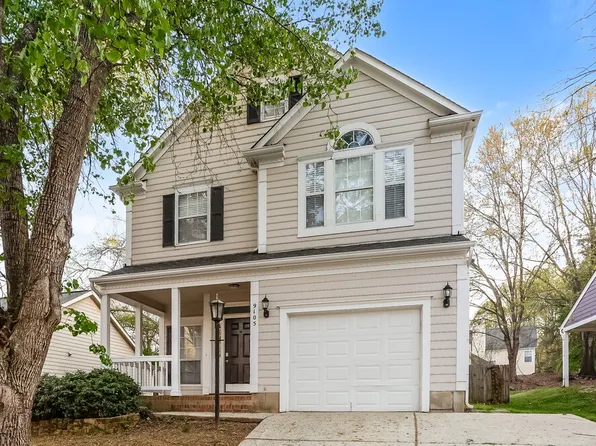 9105 Eaker Ct, Charlotte, NC 28215