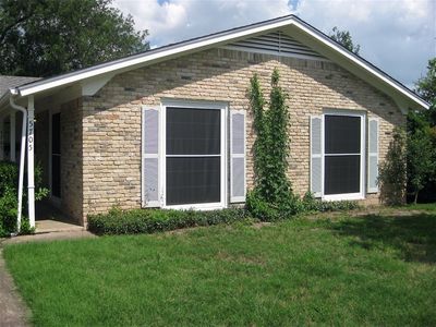 5705 Westminster Dr, Austin, TX, 78723