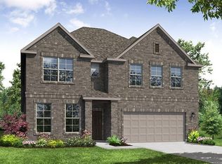 4113 Kyles Landing Dr, Hickory Creek, TX 75065