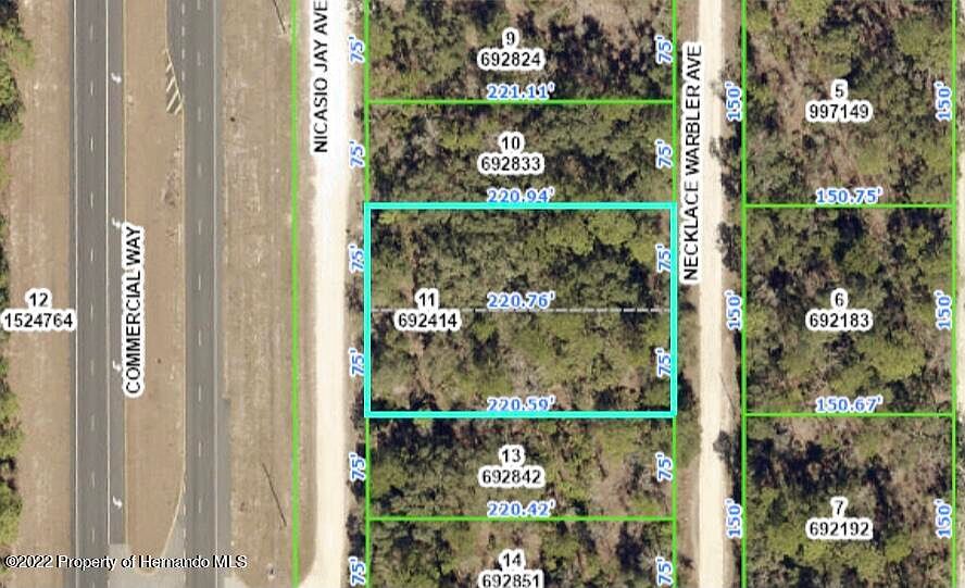 1st image of 17160 Nicasio Jay Ave