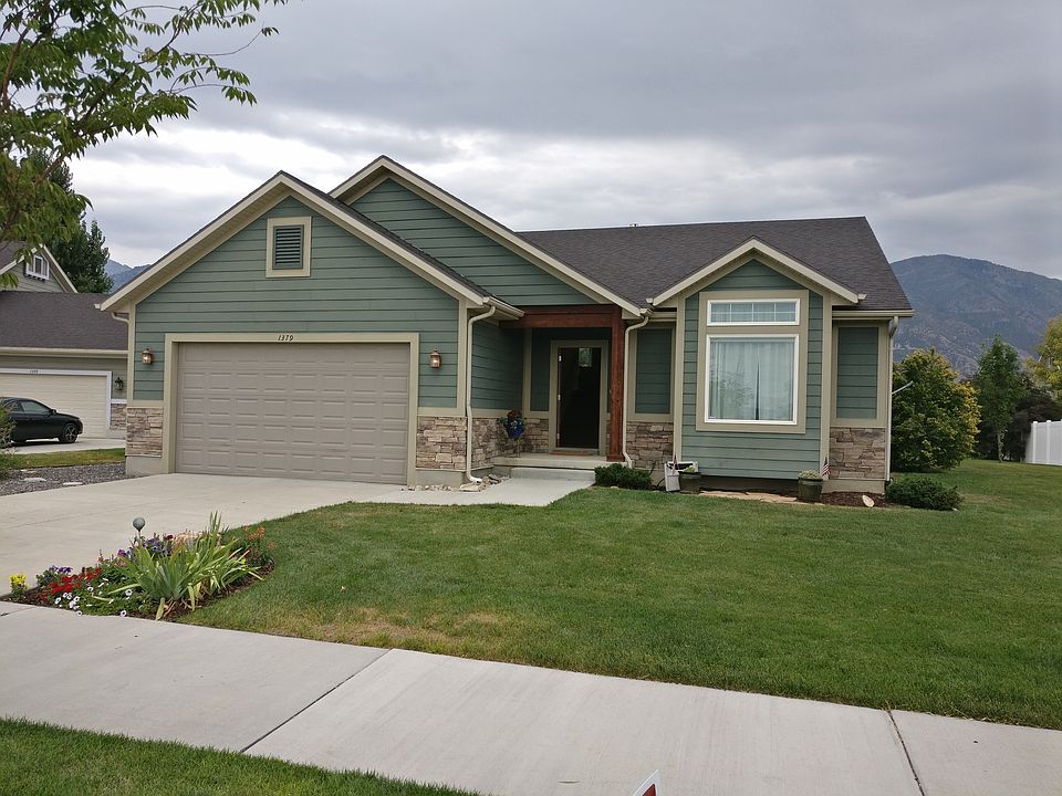 In a Quiet Cul De Sac