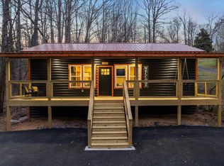 1469 Newcomb Hollow Rd, Sevierville, TN 37862