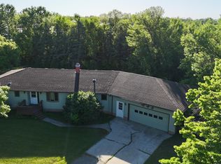 10118 13th Hwy SE, Lamoure, ND 58458