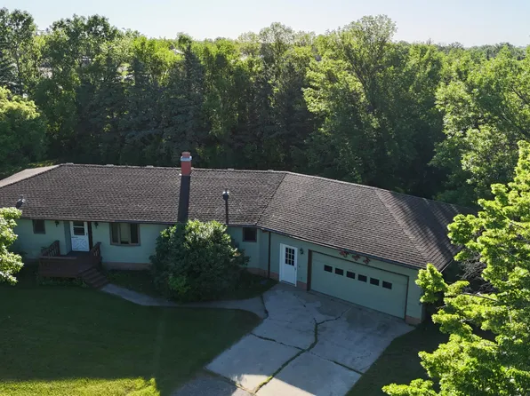 10118 13th Hwy SE, Lamoure, ND 58458