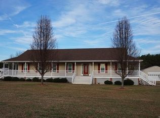 9200 Old Stage Rd, Prince George, VA 23875